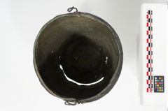Foto von Bronzesitula (NHMW-PRAE-025227)